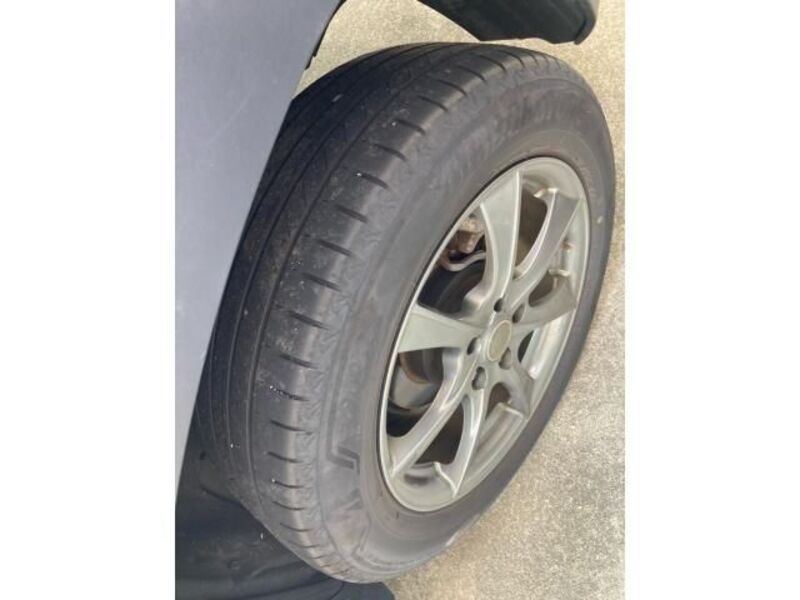 COROLLA CROSS