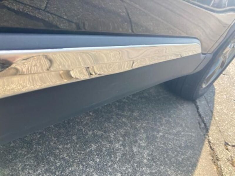COROLLA CROSS