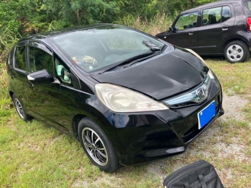 FIT HYBRID