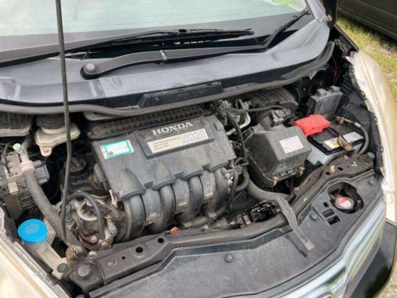 FIT HYBRID