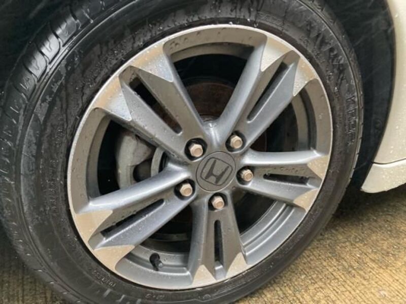 CR-Z