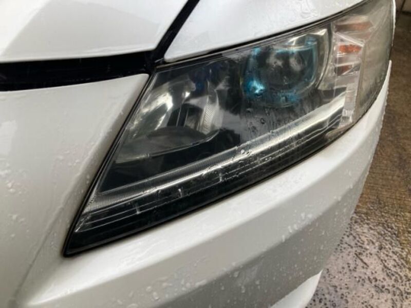 CR-Z