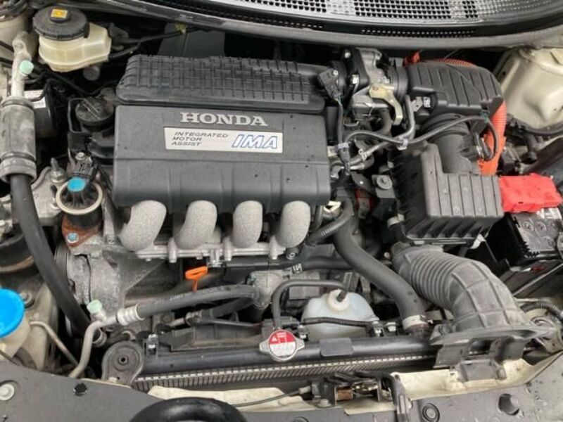 CR-Z