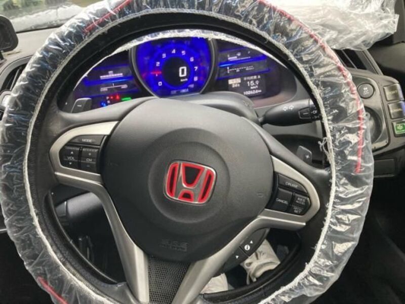 CR-Z