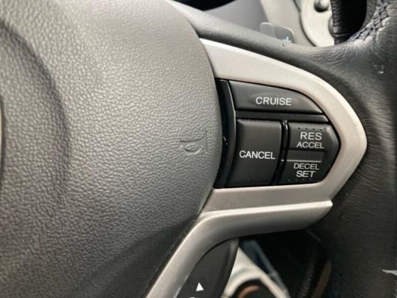 CR-Z