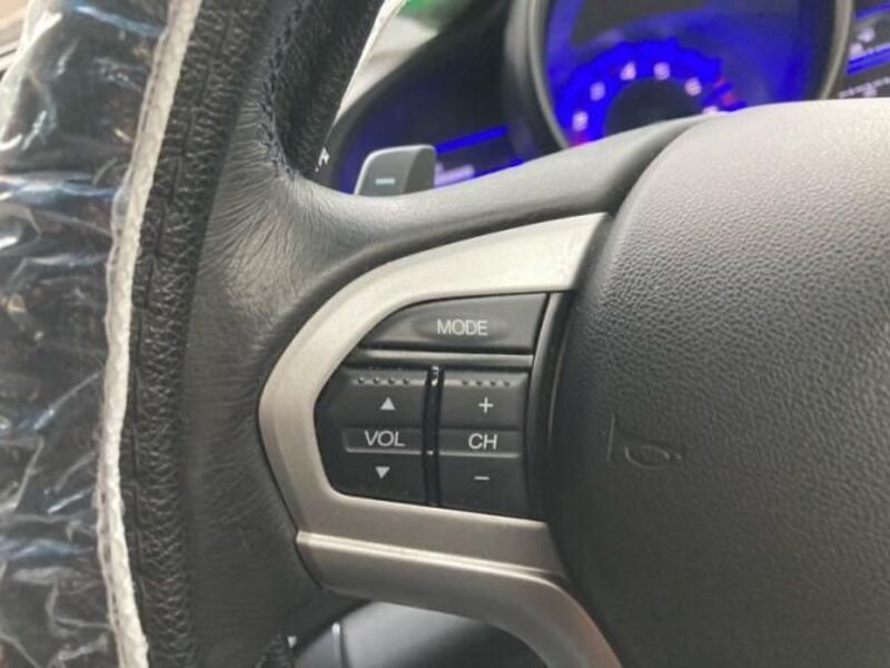 CR-Z