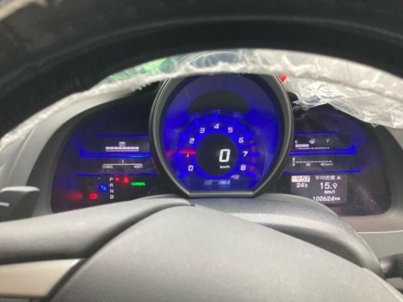 CR-Z