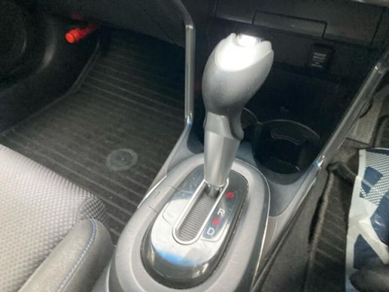 CR-Z