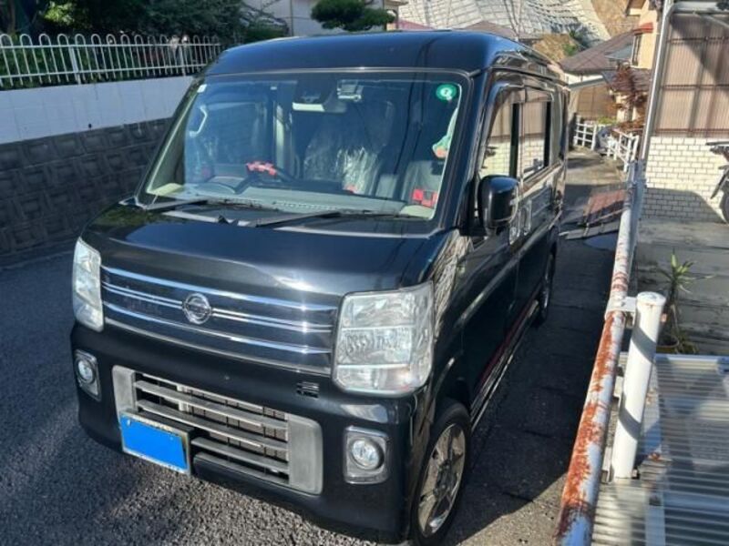 CLIPPER RIO