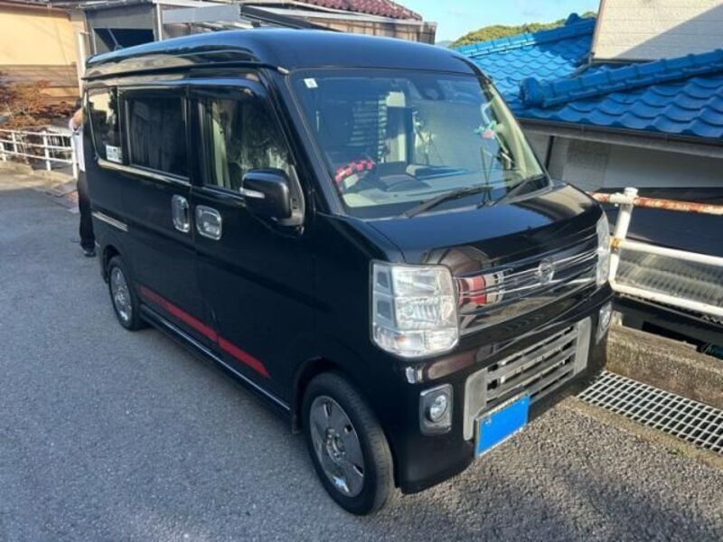 CLIPPER RIO