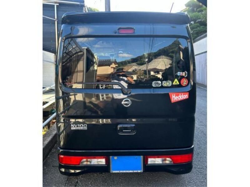 CLIPPER RIO