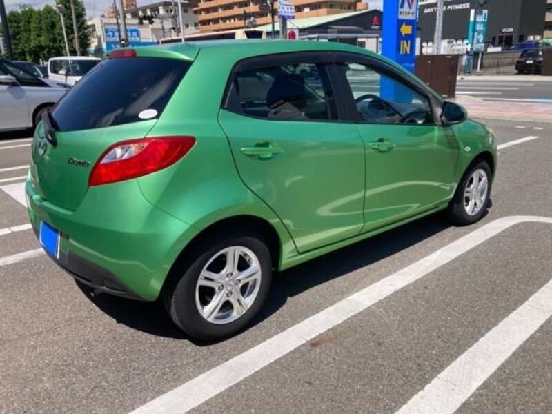DEMIO