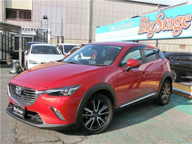 CX-3-0