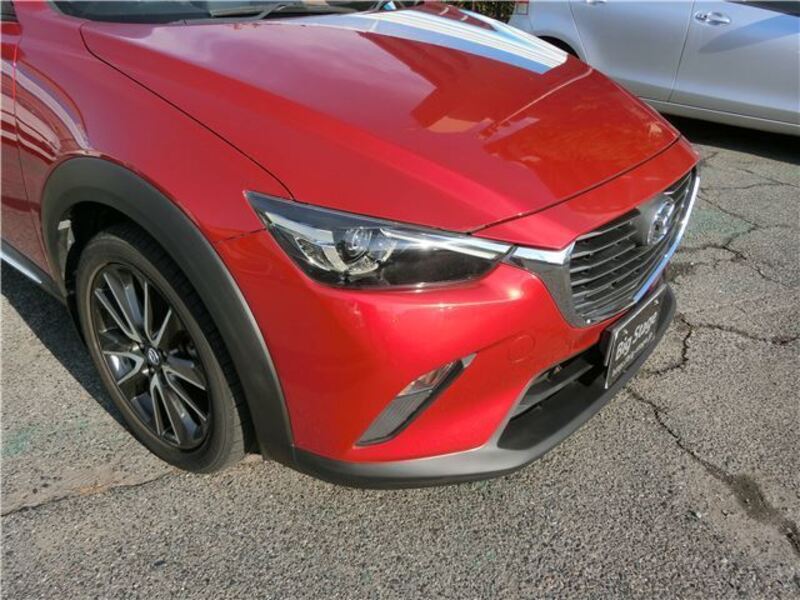 CX-3