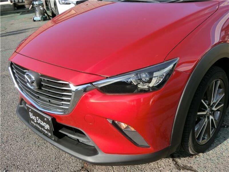 CX-3