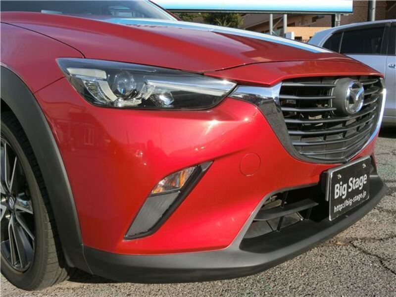 CX-3