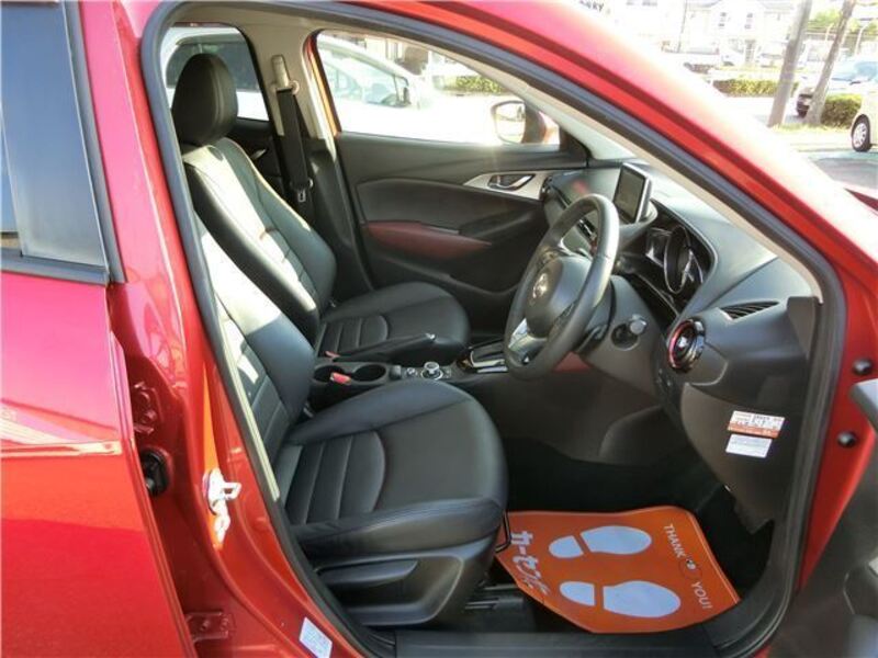 CX-3