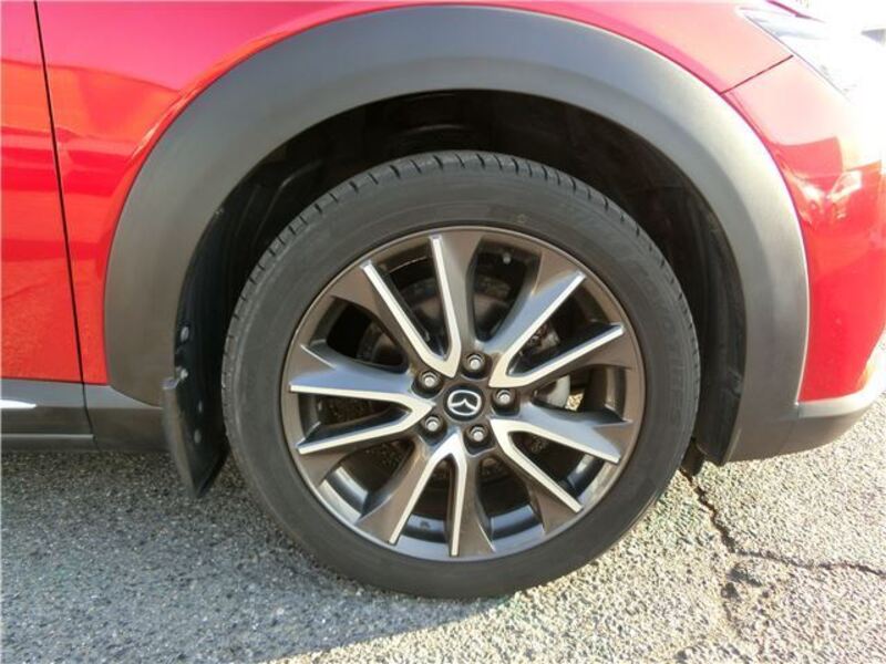 CX-3