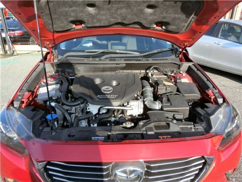 CX-3
