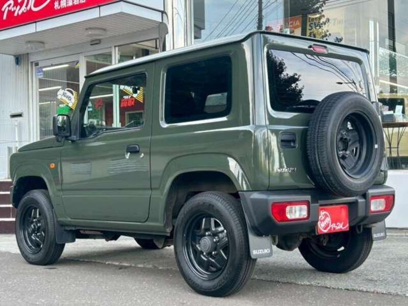 JIMNY