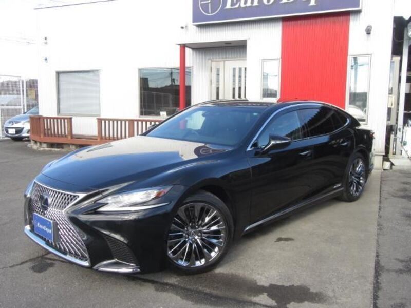LS