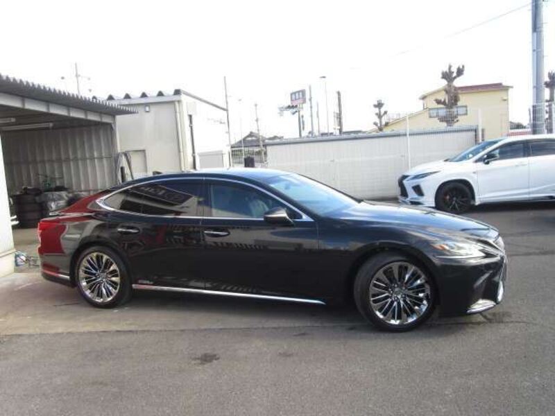 LS