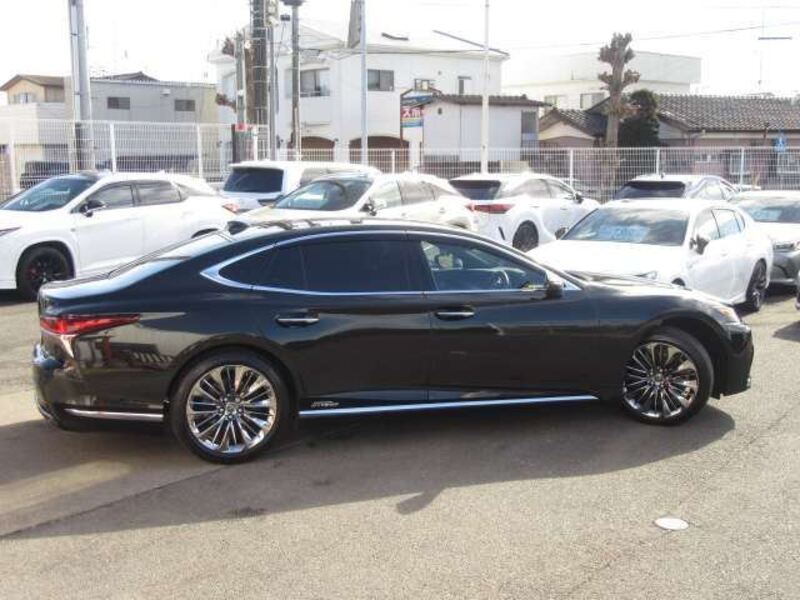 LS