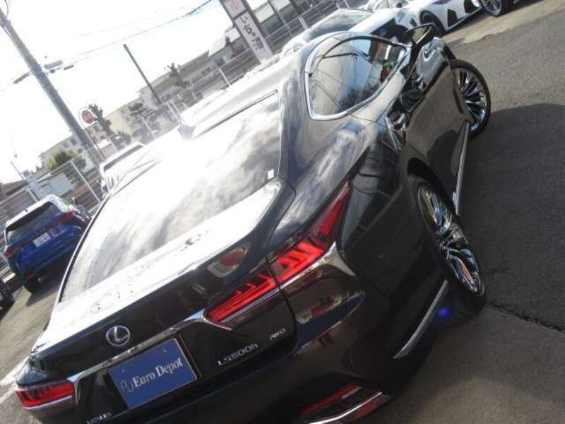 LS