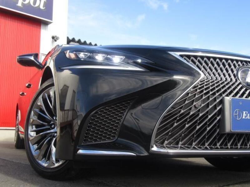 LS
