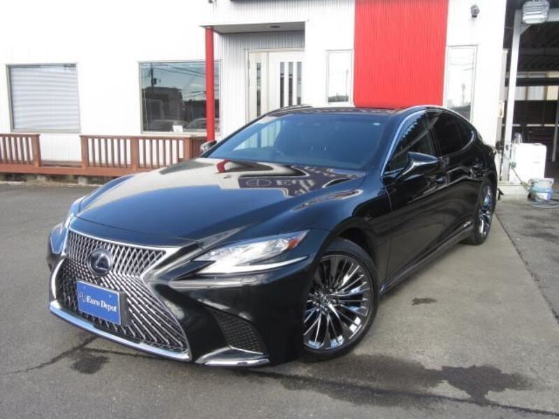 LS