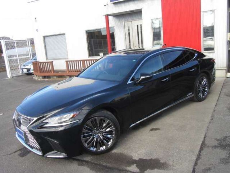 LS