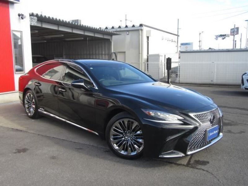 LS