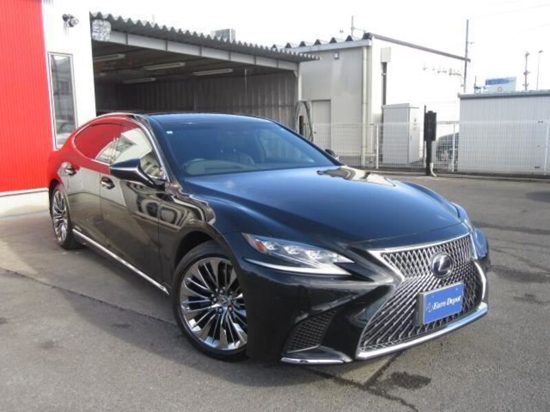 LS
