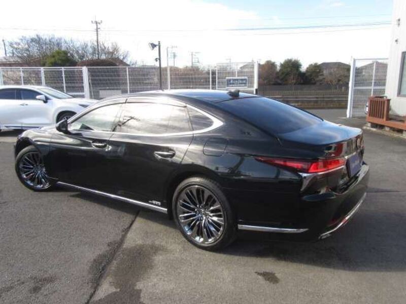 LS