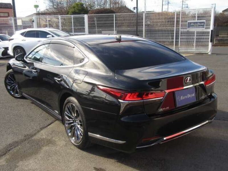 LS