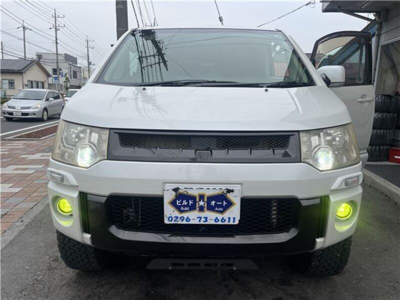 DELICA D5