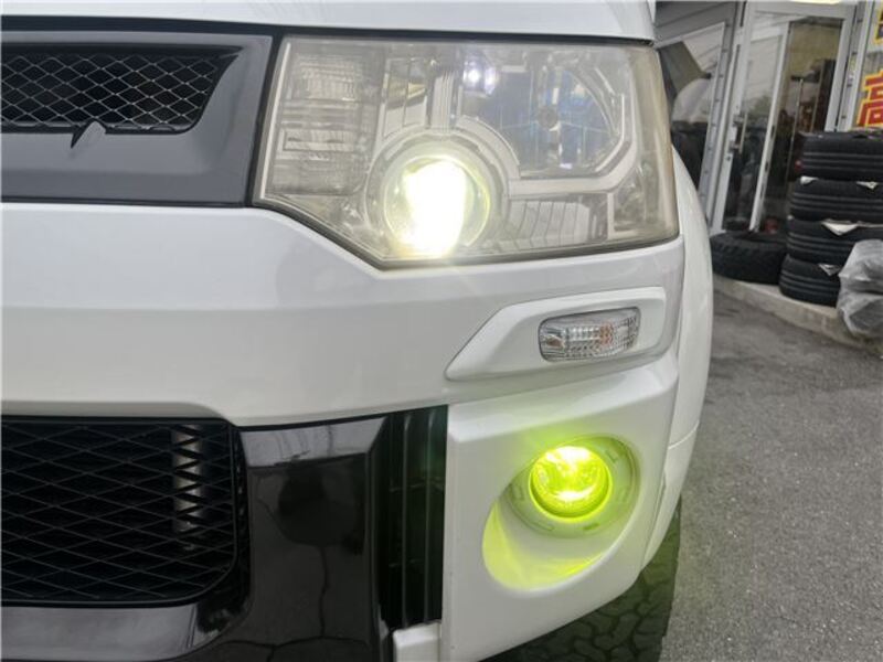 DELICA D5