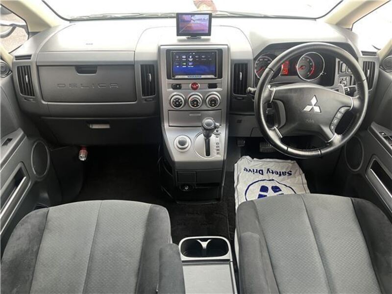 DELICA D5