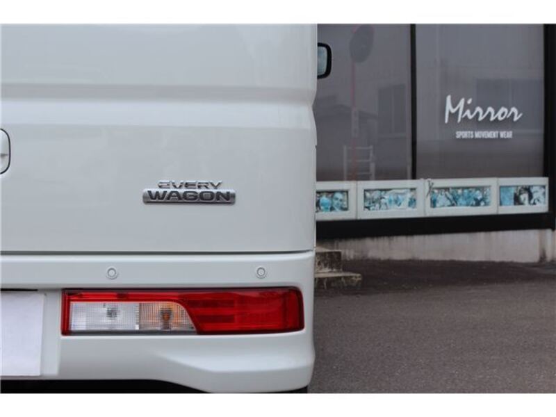 EVERY WAGON