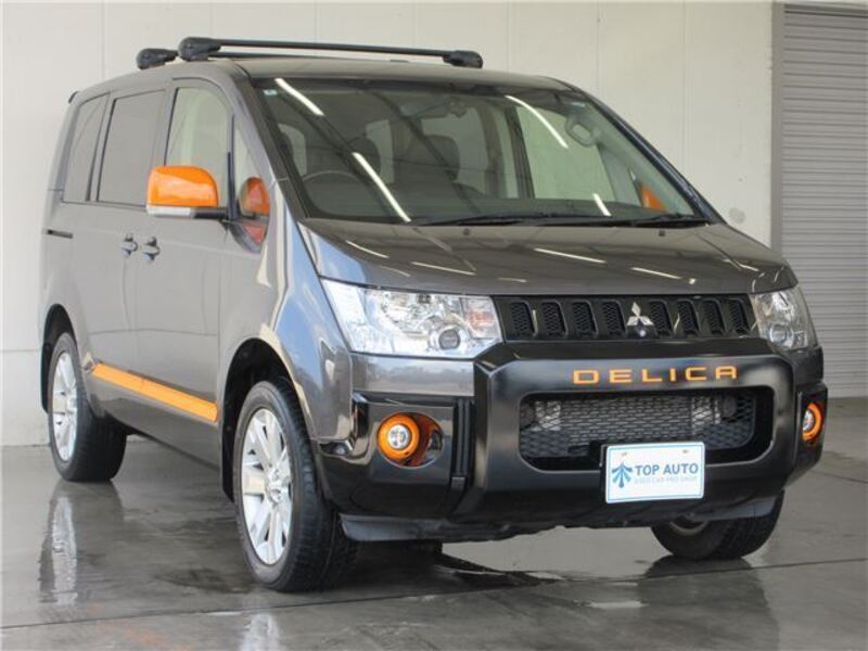 DELICA D5