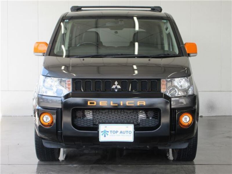 DELICA D5