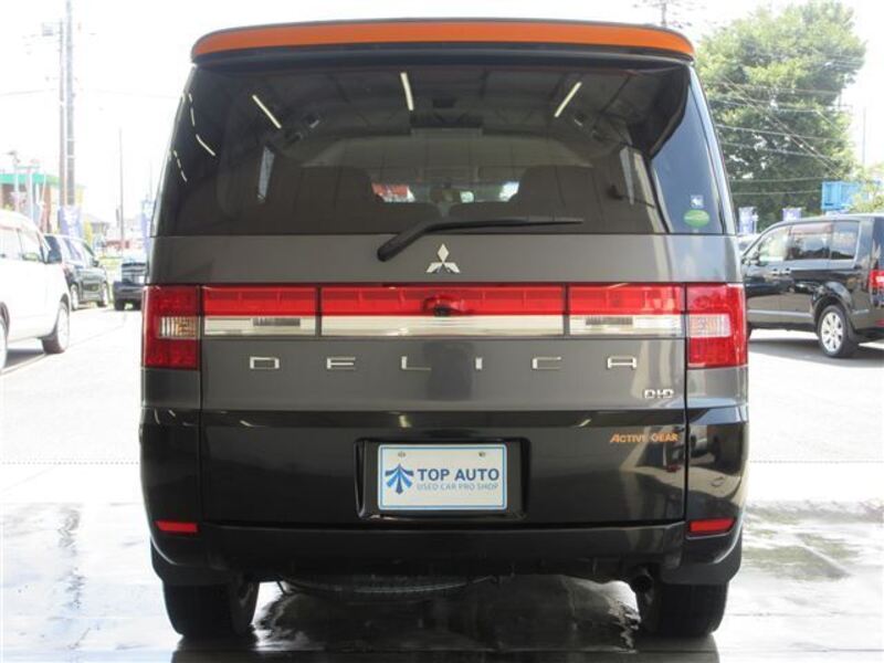 DELICA D5