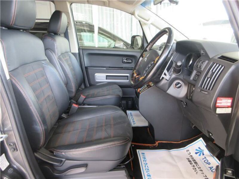DELICA D5