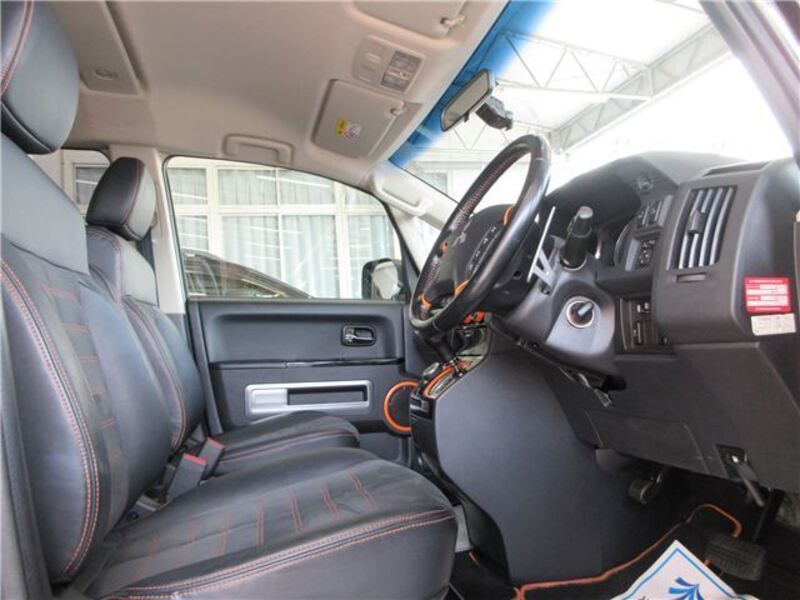 DELICA D5