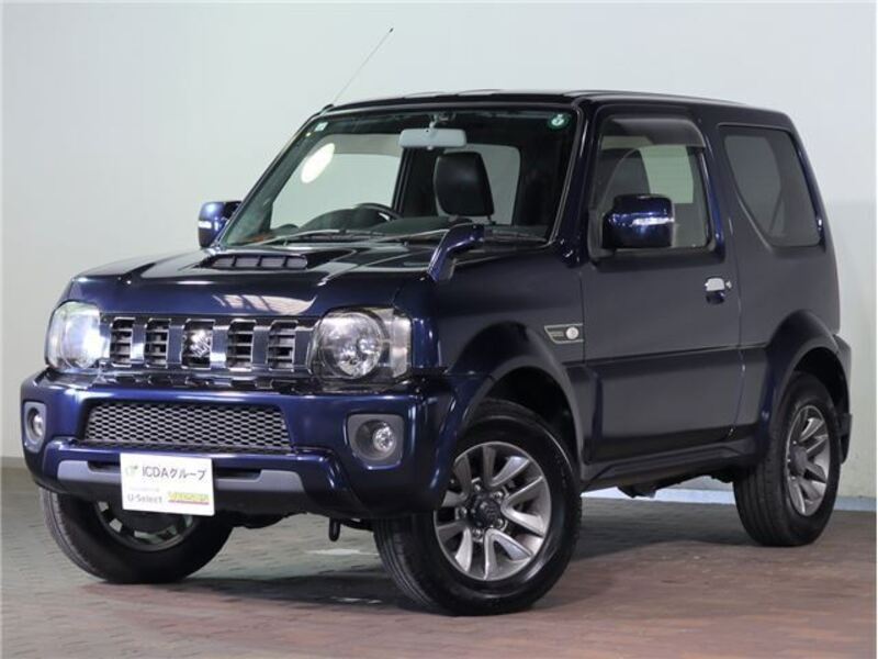 JIMNY SIERRA-0