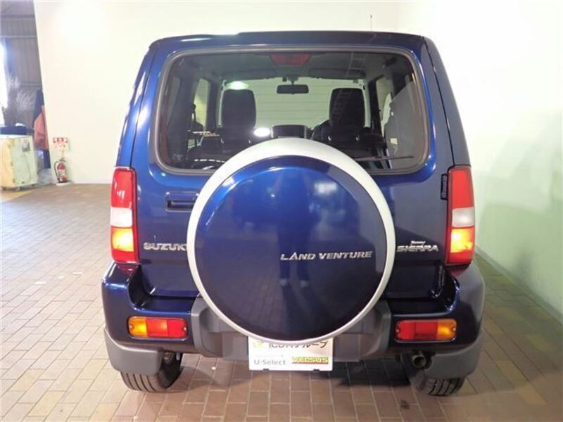 JIMNY SIERRA