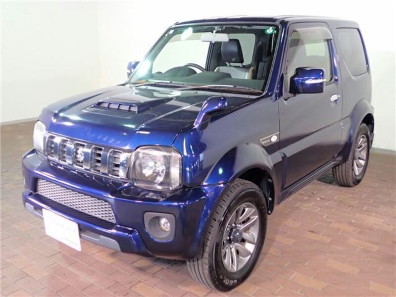 JIMNY SIERRA