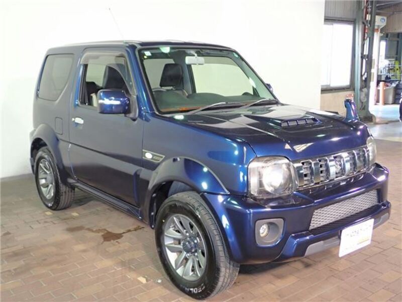 JIMNY SIERRA