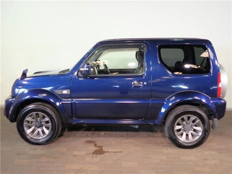 JIMNY SIERRA