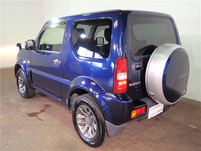 JIMNY SIERRA